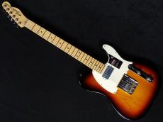 Fender American Performer Telecaster with Humbucking 3-Color Sunburst 2023_2