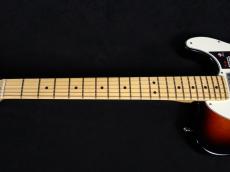 Fender American Performer Telecaster with Humbucking 3-Color Sunburst 2023_4