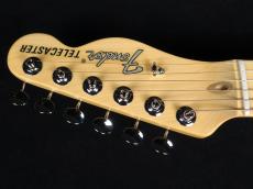 Fender American Performer Telecaster with Humbucking 3-Color Sunburst 2023_5