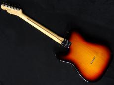 Fender American Performer Telecaster with Humbucking 3-Color Sunburst 2023_6