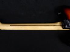 Fender American Performer Telecaster with Humbucking 3-Color Sunburst 2023_8