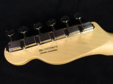 Fender American Performer Telecaster with Humbucking 3-Color Sunburst 2023_9