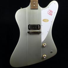 Epiphone Inspired by Gibson Custom 1963 Firebird I Silver Mist 2024