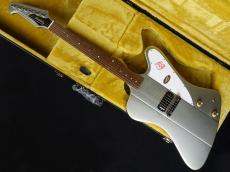 Epiphone Inspired by Gibson Custom 1963 Firebird I Silver Mist 2024_2