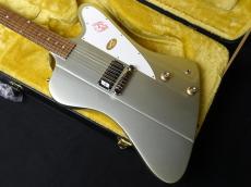 Epiphone Inspired by Gibson Custom 1963 Firebird I Silver Mist 2024_3