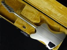 Epiphone Inspired by Gibson Custom 1963 Firebird I Silver Mist 2024_6