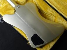 Epiphone Inspired by Gibson Custom 1963 Firebird I Silver Mist 2024_7