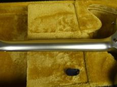 Epiphone Inspired by Gibson Custom 1963 Firebird I Silver Mist 2024_8