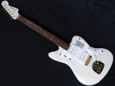 Fender Made in Japan Traditional 2025 Collection 60s Jazzmaster White Pearl_2