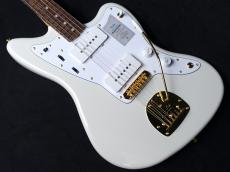 Fender Made in Japan Traditional 2025 Collection 60s Jazzmaster White Pearl_3