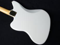 Fender Made in Japan Traditional 2025 Collection 60s Jazzmaster White Pearl_7