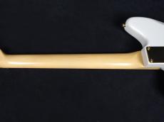 Fender Made in Japan Traditional 2025 Collection 60s Jazzmaster White Pearl_8