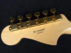 Fender Made in Japan Traditional 2025 Collection 60s Jazzmaster White Pearl_9