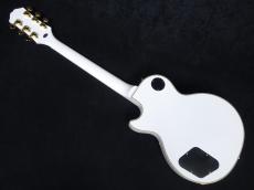 Epiphone Les Paul Custom Alpine White ★週替わりSALE☆_6