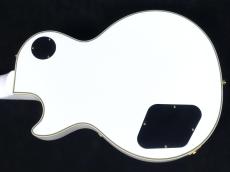 Epiphone Les Paul Custom Alpine White ★週替わりSALE☆_7