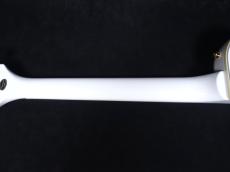 Epiphone Les Paul Custom Alpine White ★週替わりSALE☆_8