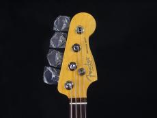 Fender American Professional II Precision Bass Olympic White 2023_4