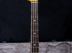 Fender American Professional II Precision Bass Olympic White 2023_5