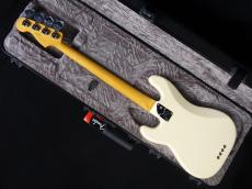 Fender American Professional II Precision Bass Olympic White 2023_7