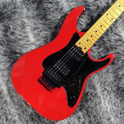 KRAMER Volante HHFR Defender Red