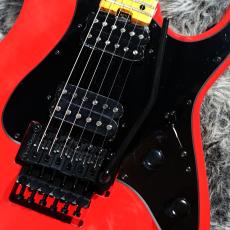 KRAMER Volante HHFR Defender Red_5