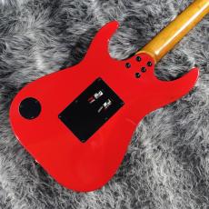 KRAMER Volante HHFR Defender Red_6