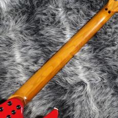 KRAMER Volante HHFR Defender Red_7