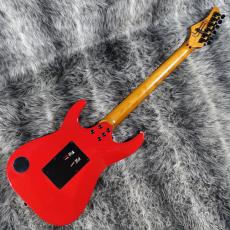 KRAMER Volante HHFR Defender Red_9