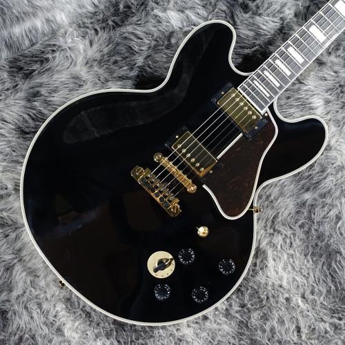 Epiphone B.B. King Lucille Ebony