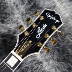 Epiphone B.B. King Lucille Ebony_3