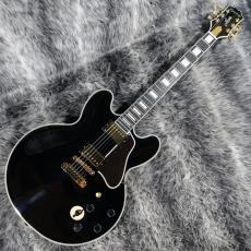 Epiphone B.B. King Lucille Ebony_4