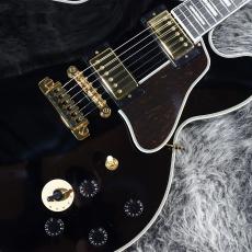 Epiphone B.B. King Lucille Ebony_5