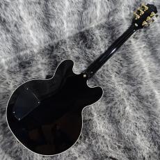 Epiphone B.B. King Lucille Ebony_9