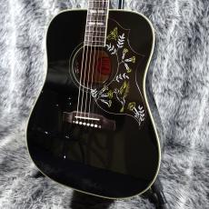 Gibson Hummingbird Original Ebony