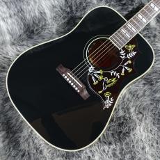 Gibson Hummingbird Original Ebony_2