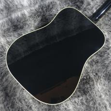 Gibson Hummingbird Original Ebony_6