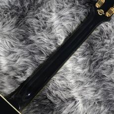 Gibson Hummingbird Original Ebony_7