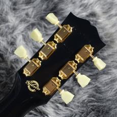 Gibson Hummingbird Original Ebony_8