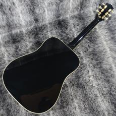Gibson Hummingbird Original Ebony_9
