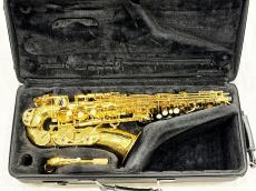 YAMAHA YAS-62 62ネック(現行品) 調整済み_2