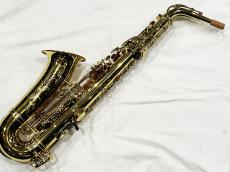 YAMAHA YAS-62 62ネック(現行品) 調整済み_4