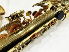 YAMAHA YAS-62 62ネック(現行品) 調整済み_6