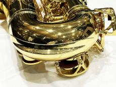 YAMAHA YAS-62 62ネック(現行品) 調整済み_8