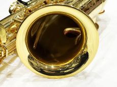 YAMAHA YAS-62 62ネック(現行品) 調整済み_9