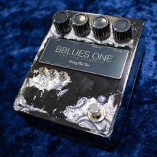 Finding That Tone Bblues One ONE NIT BK OVER BK PAI/BK/BKSIL