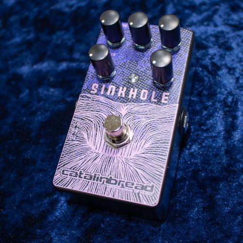 catalinbread SINKHOLE