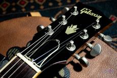 Gibson ES-335 Dot Sunburst / 1995_3