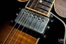 Gibson ES-335 Dot Sunburst / 1995_5