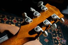 Gibson ES-335 Dot Sunburst / 1995_8