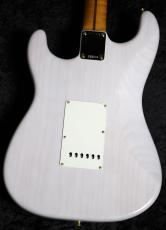 Fender LTD American Vintage II 1957 Stratocaster 3A Flame Neck White Blonde #V2557933【B級特価/3.59kg】_8